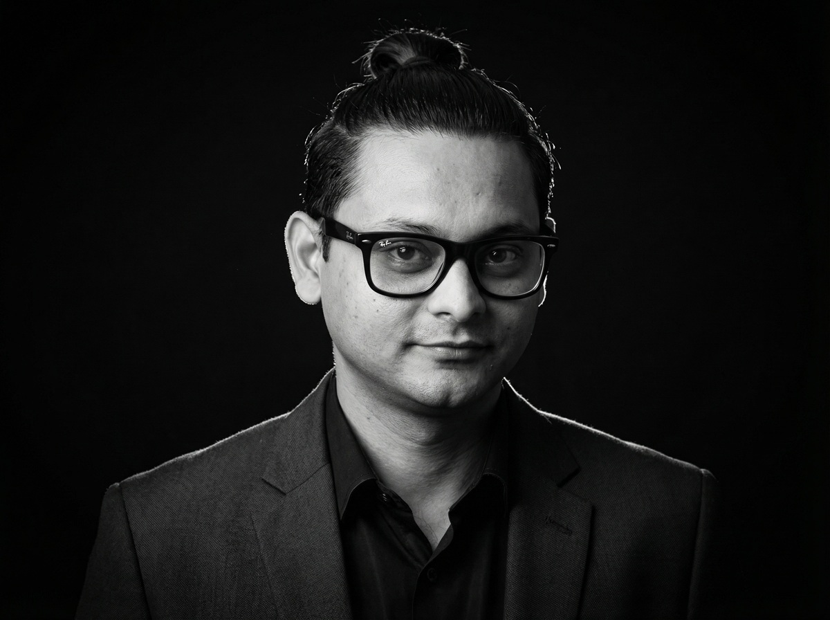 Bithun — AI-augmented engineer